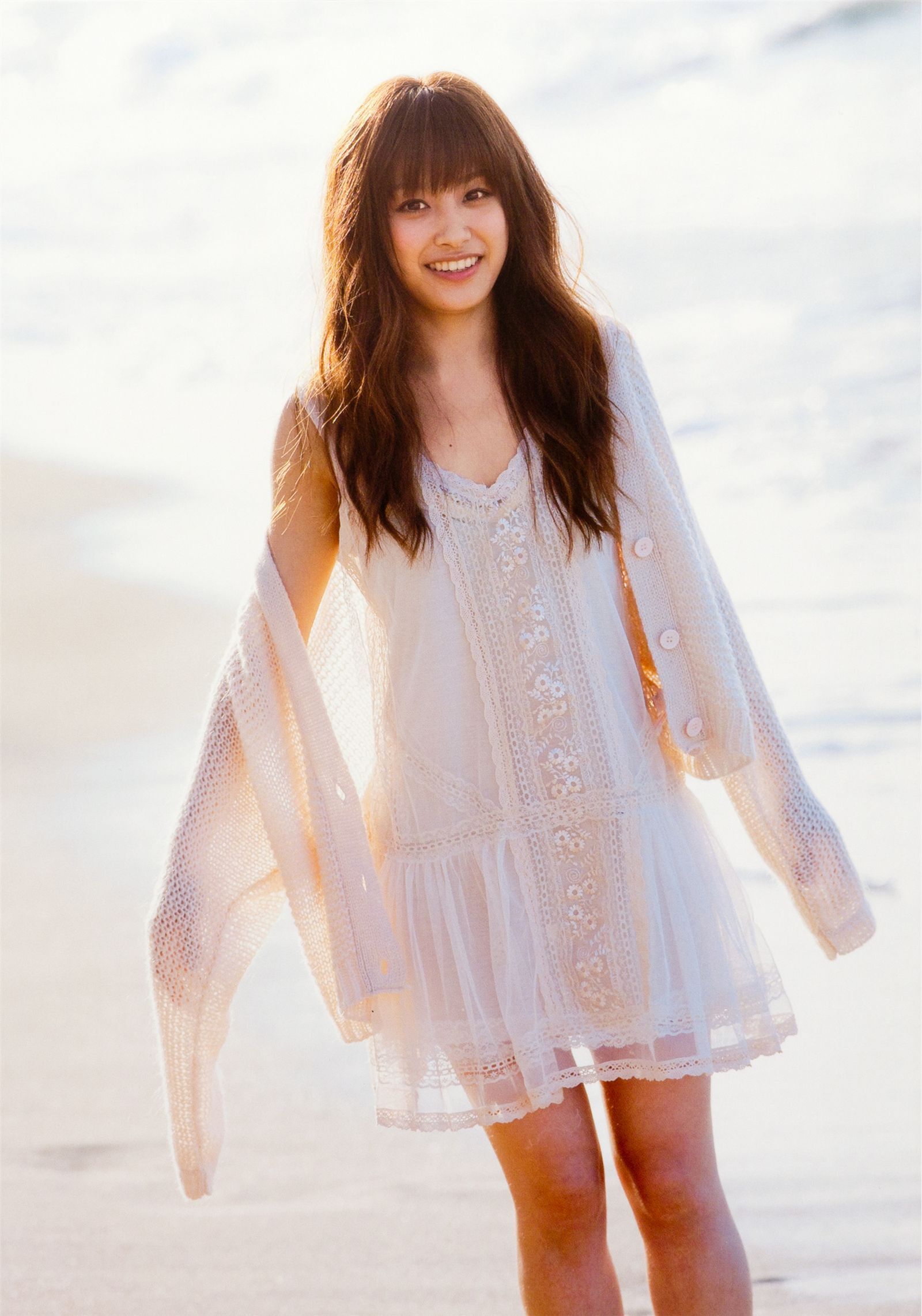 Ai Takahashi 高橋愛  日本美女[PB写真集]